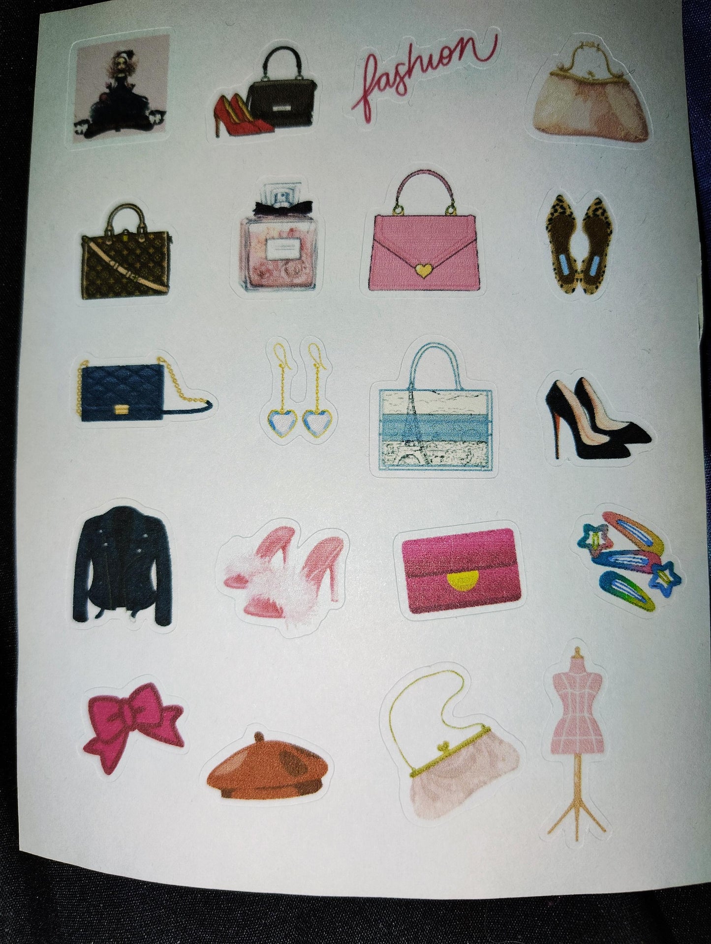 Fashion