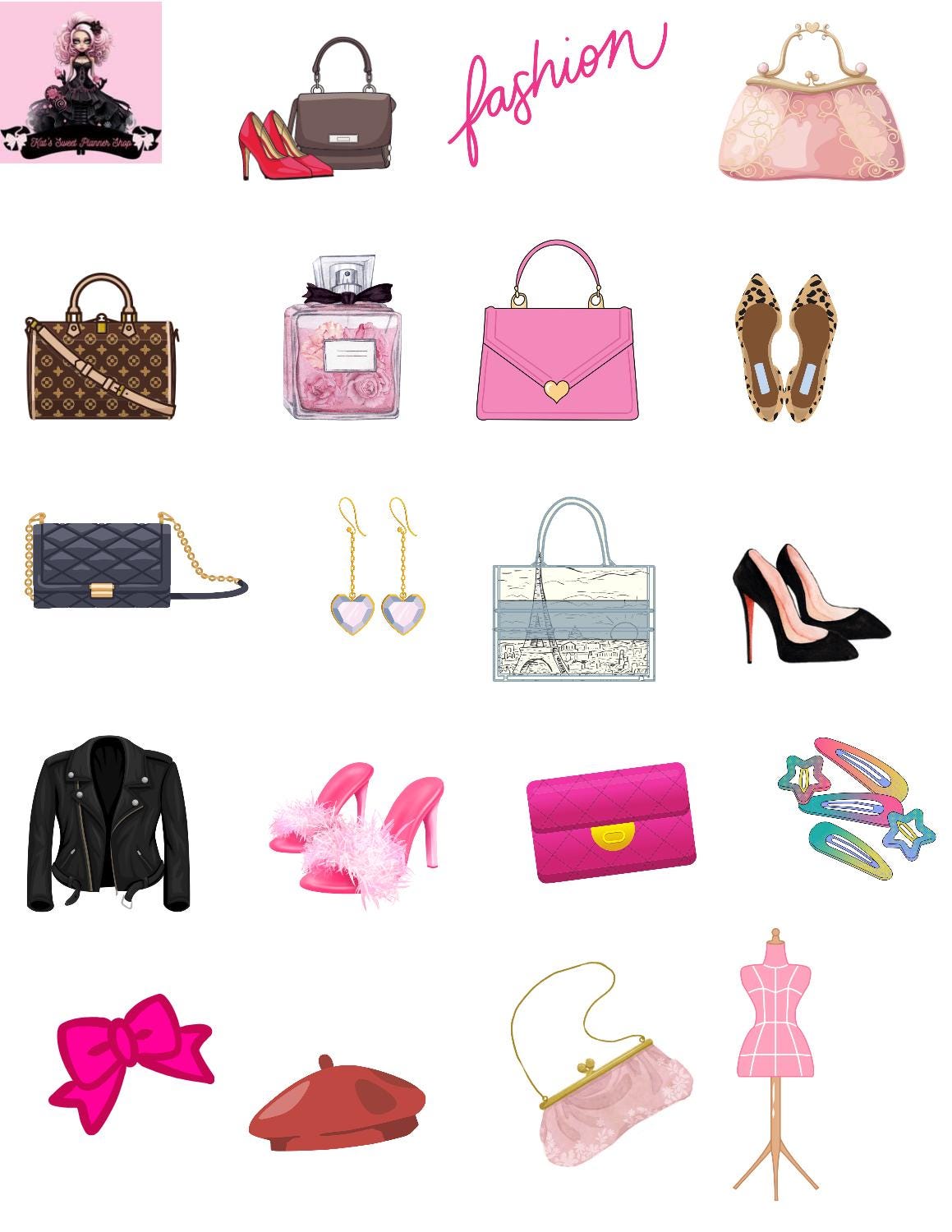 Fashion