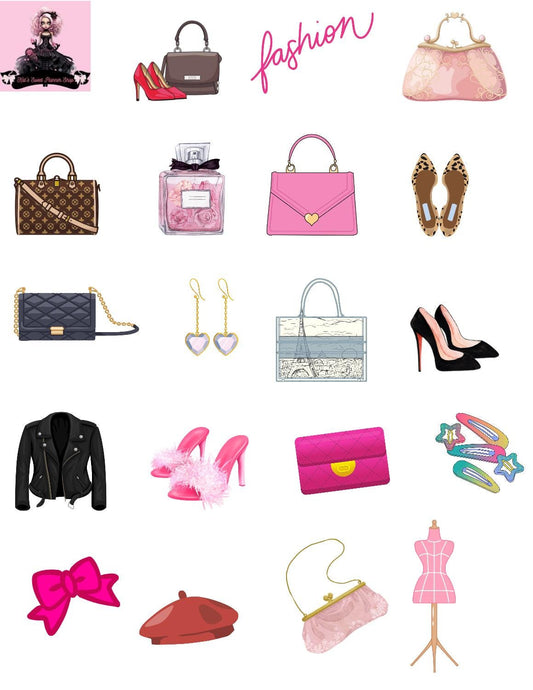 Fashion