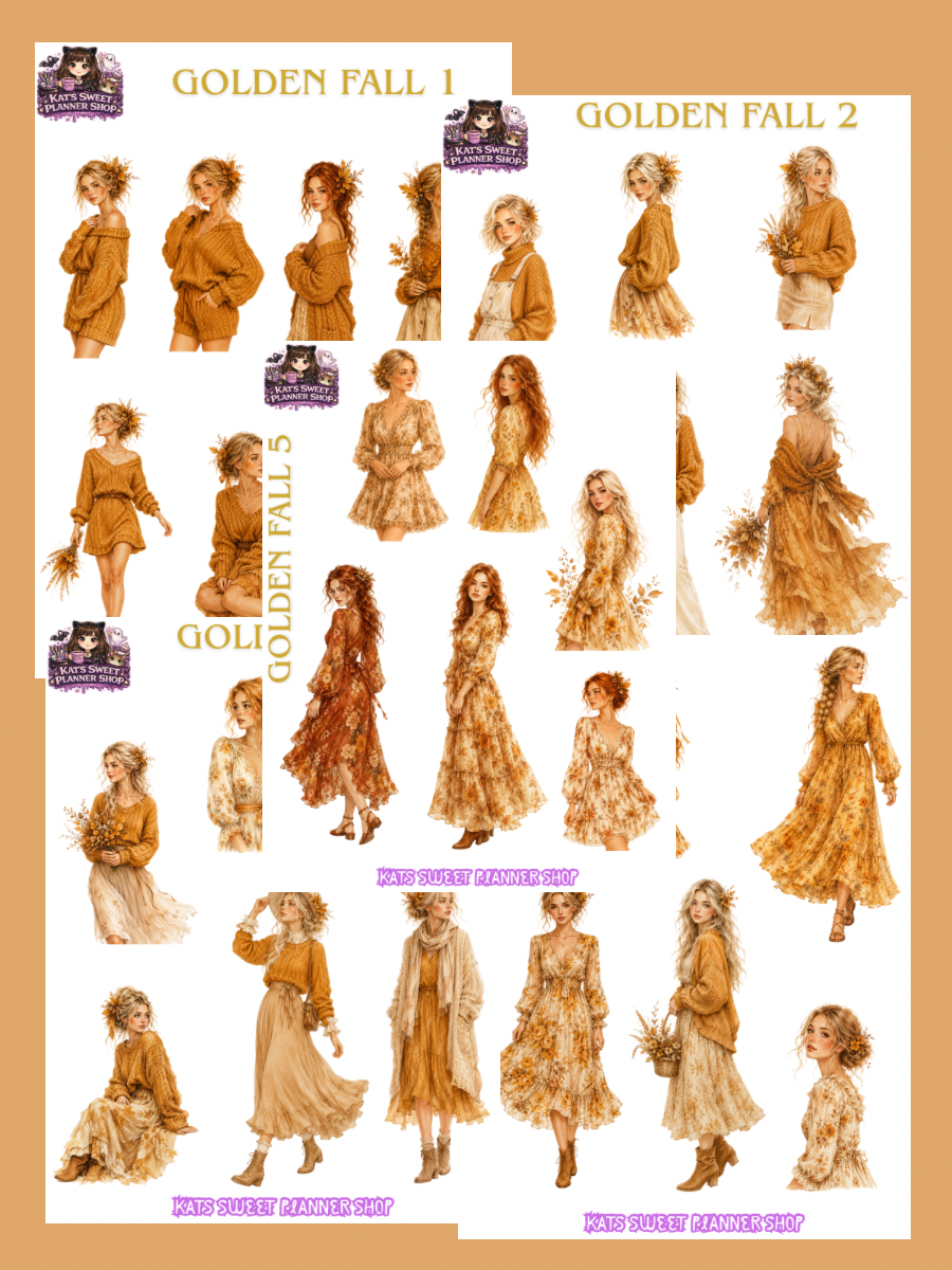 Golden Fall