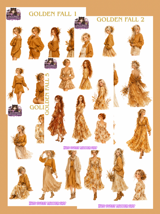 Golden Fall
