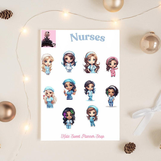 Nurses