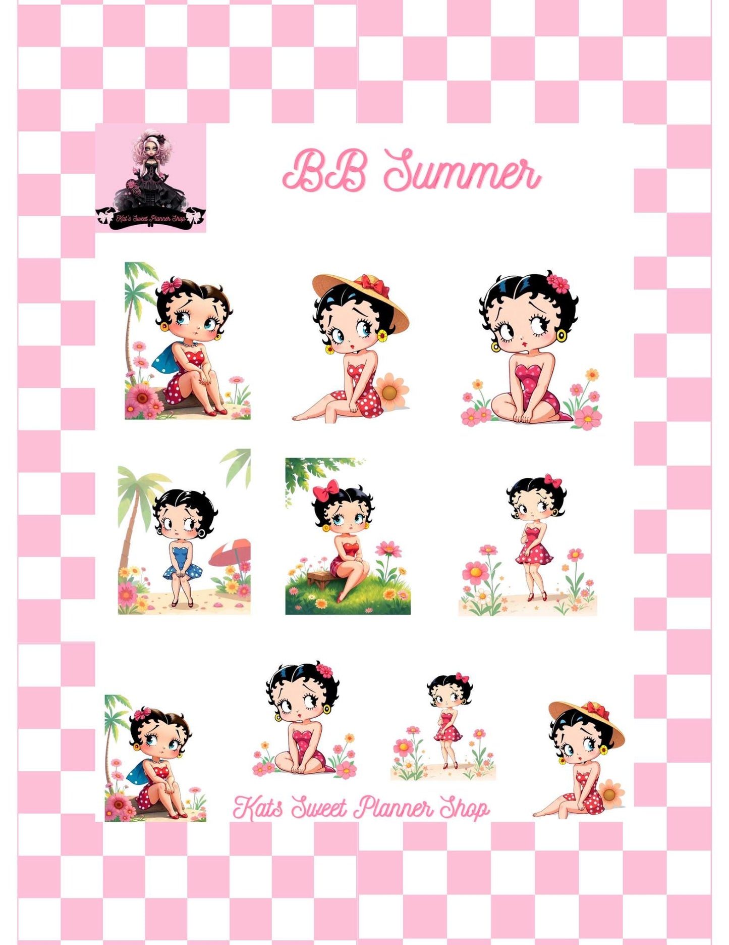 BB Summer
