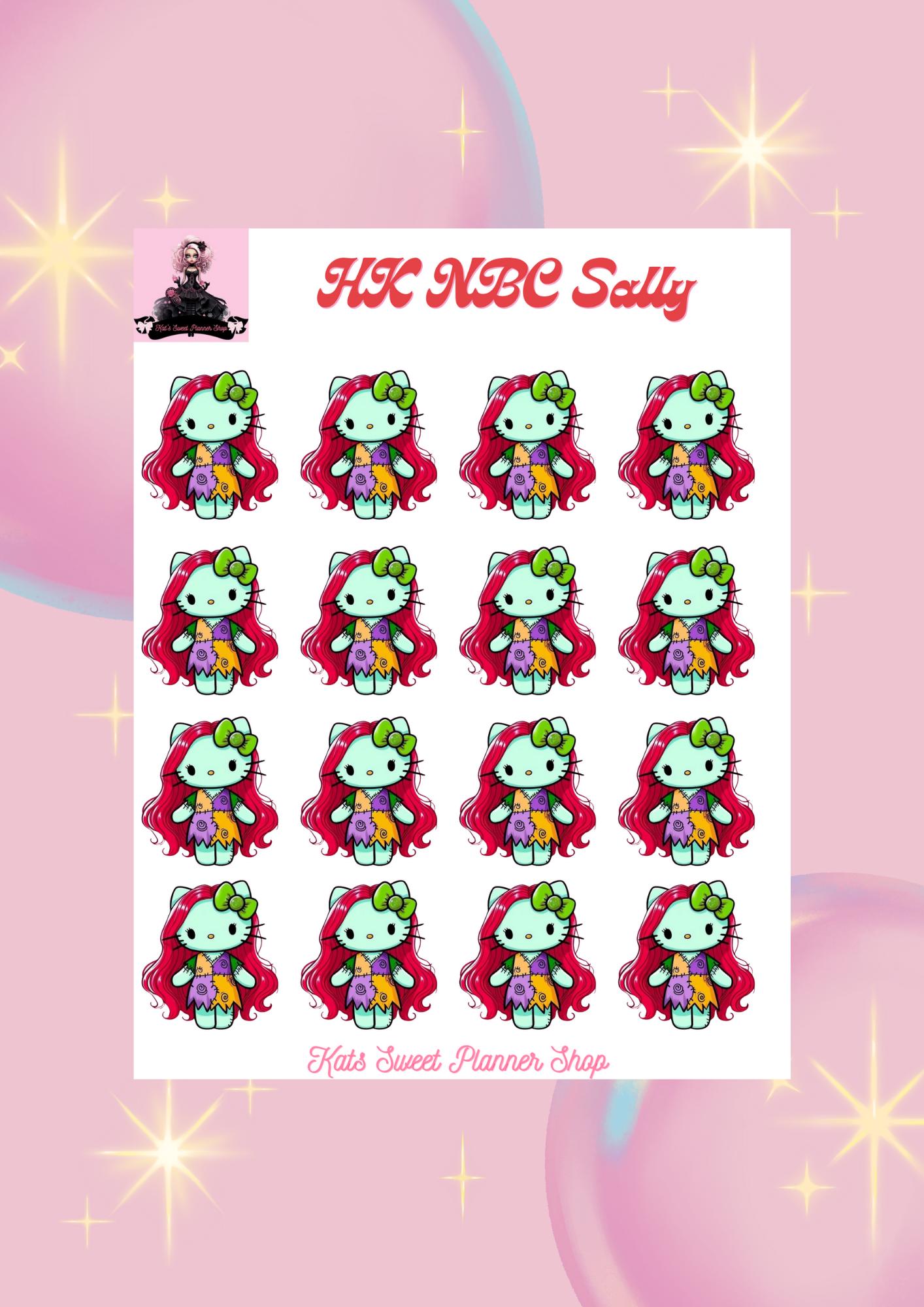 HK NBC Sally