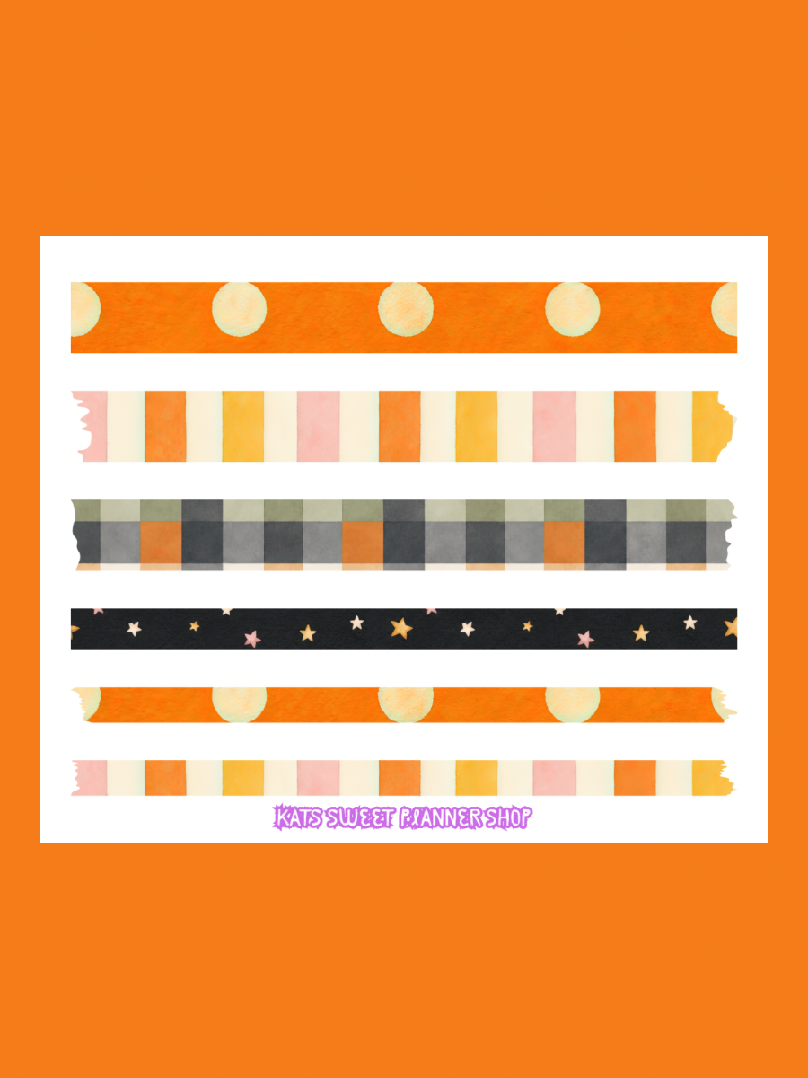 Trick or Treat Lane