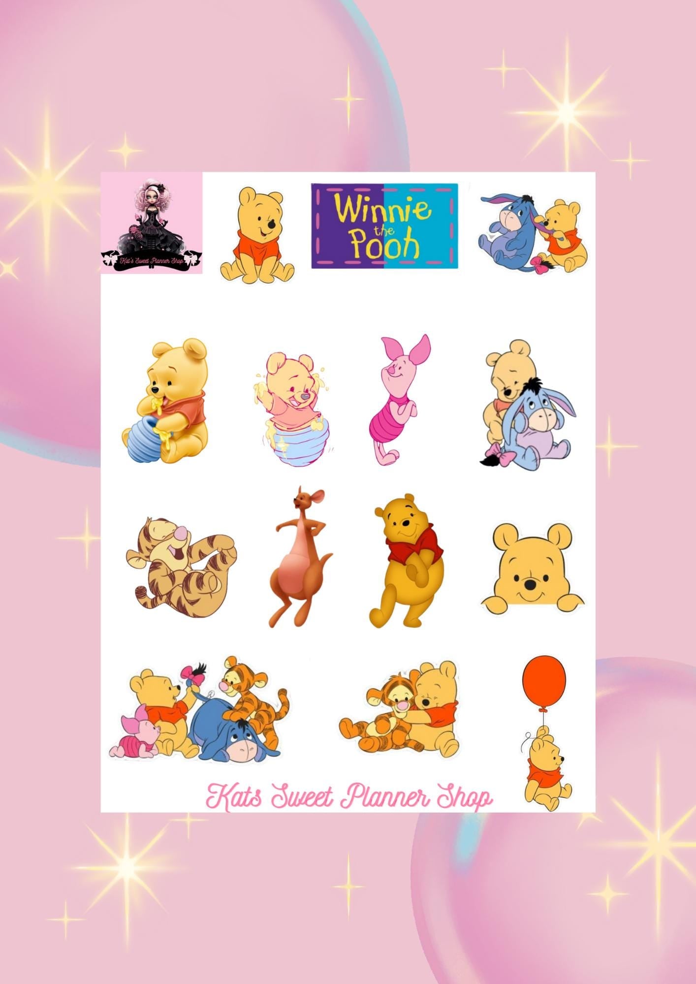 Pooh