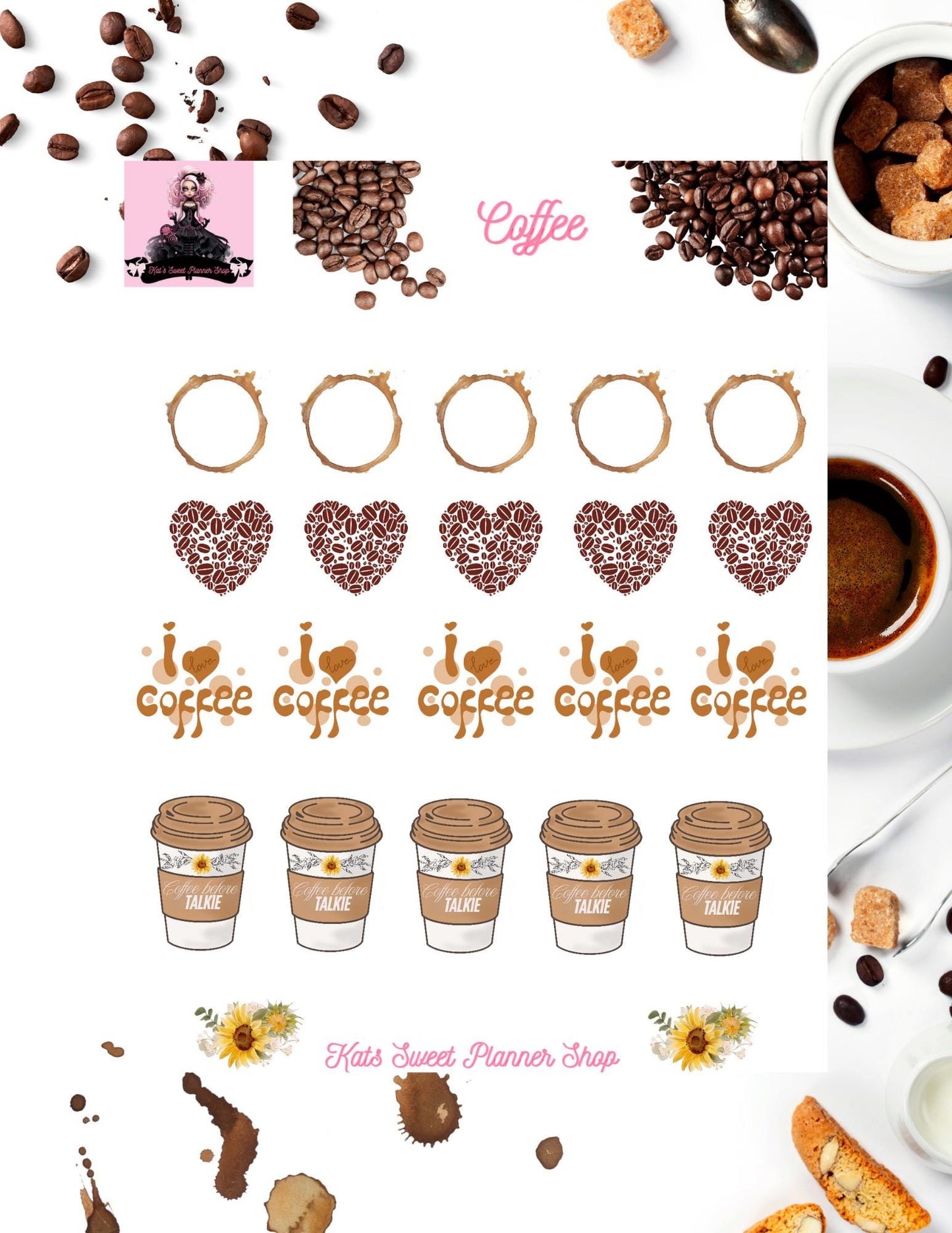 Coffee