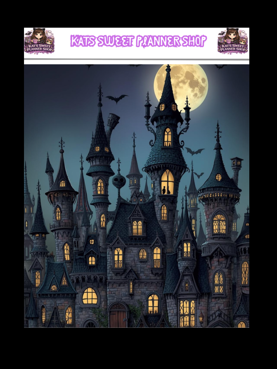 Twisted Fairytales Tear Sheets