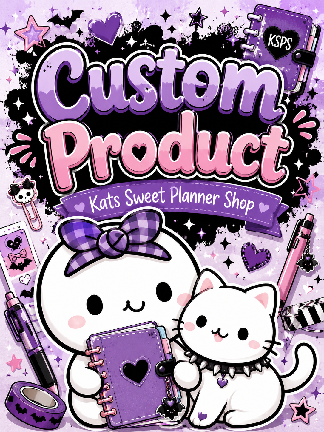 Custom Products