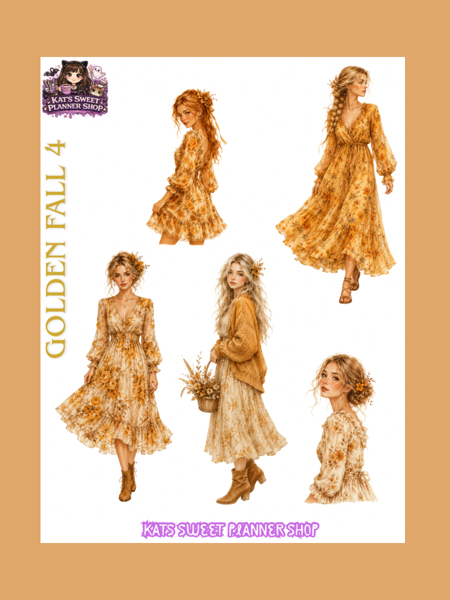Golden Fall