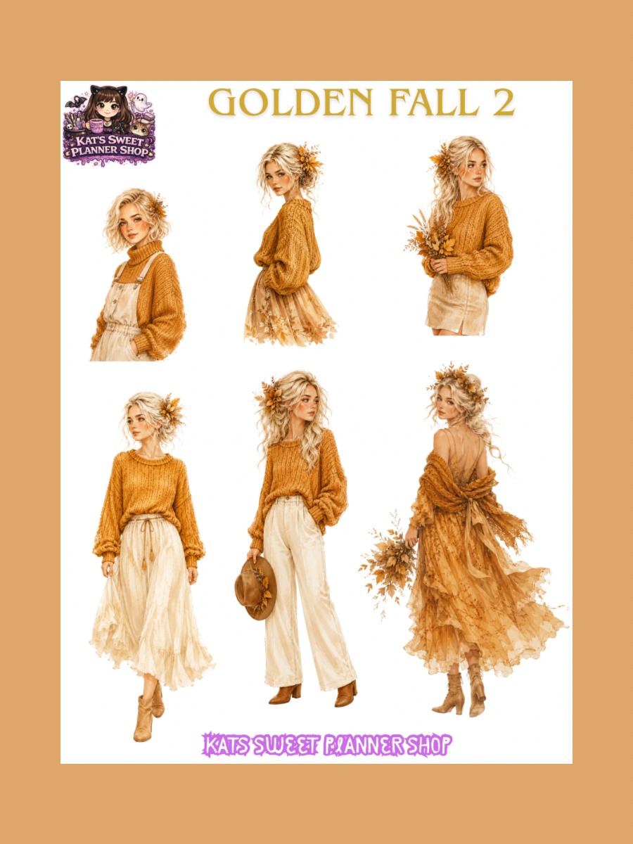 Golden Fall