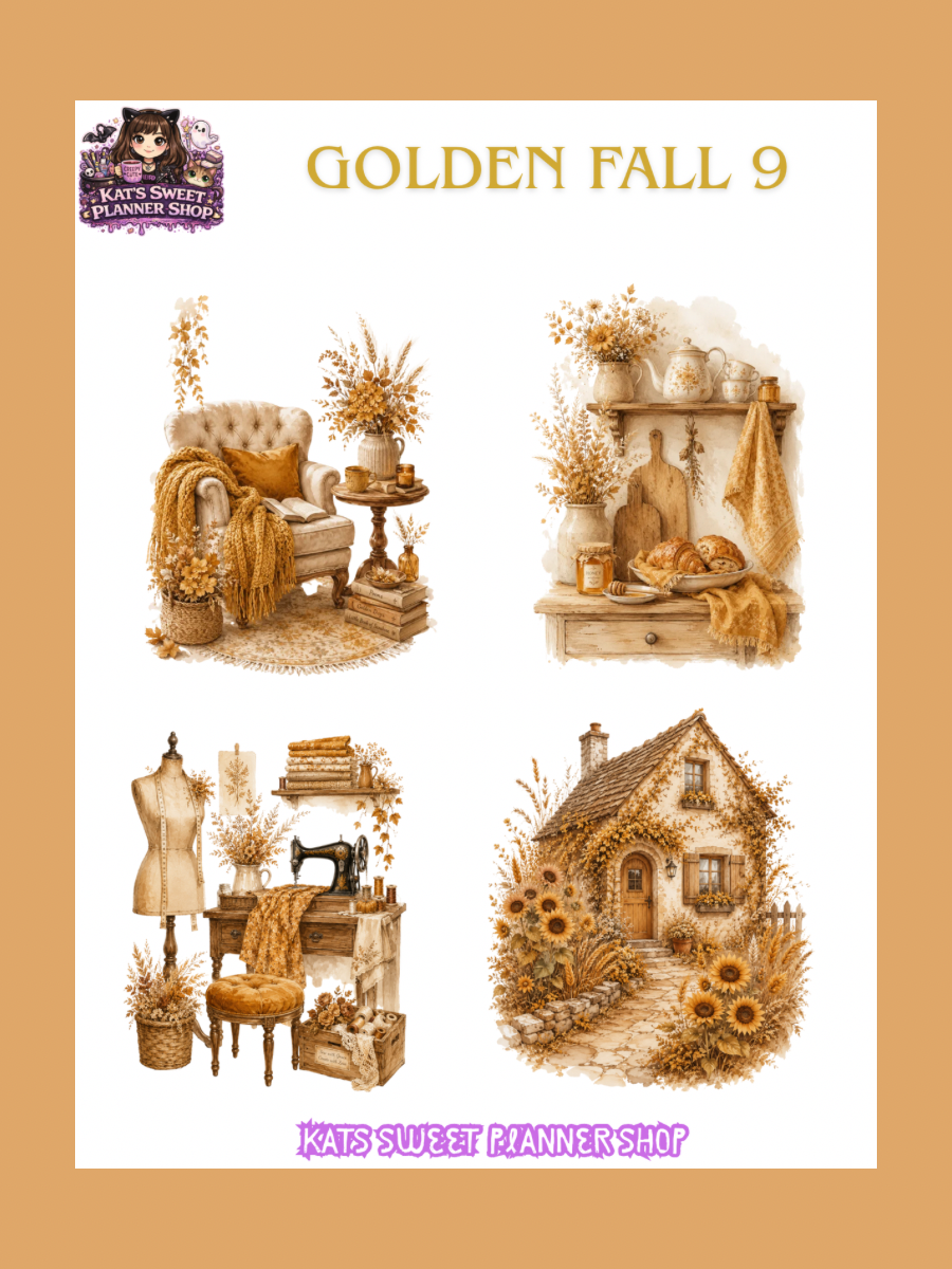 Golden Fall