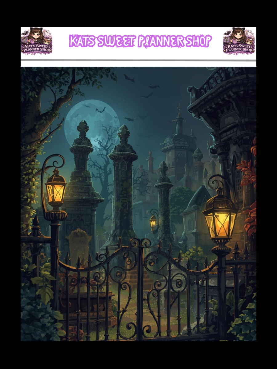 Twisted Fairytales Tear Sheets