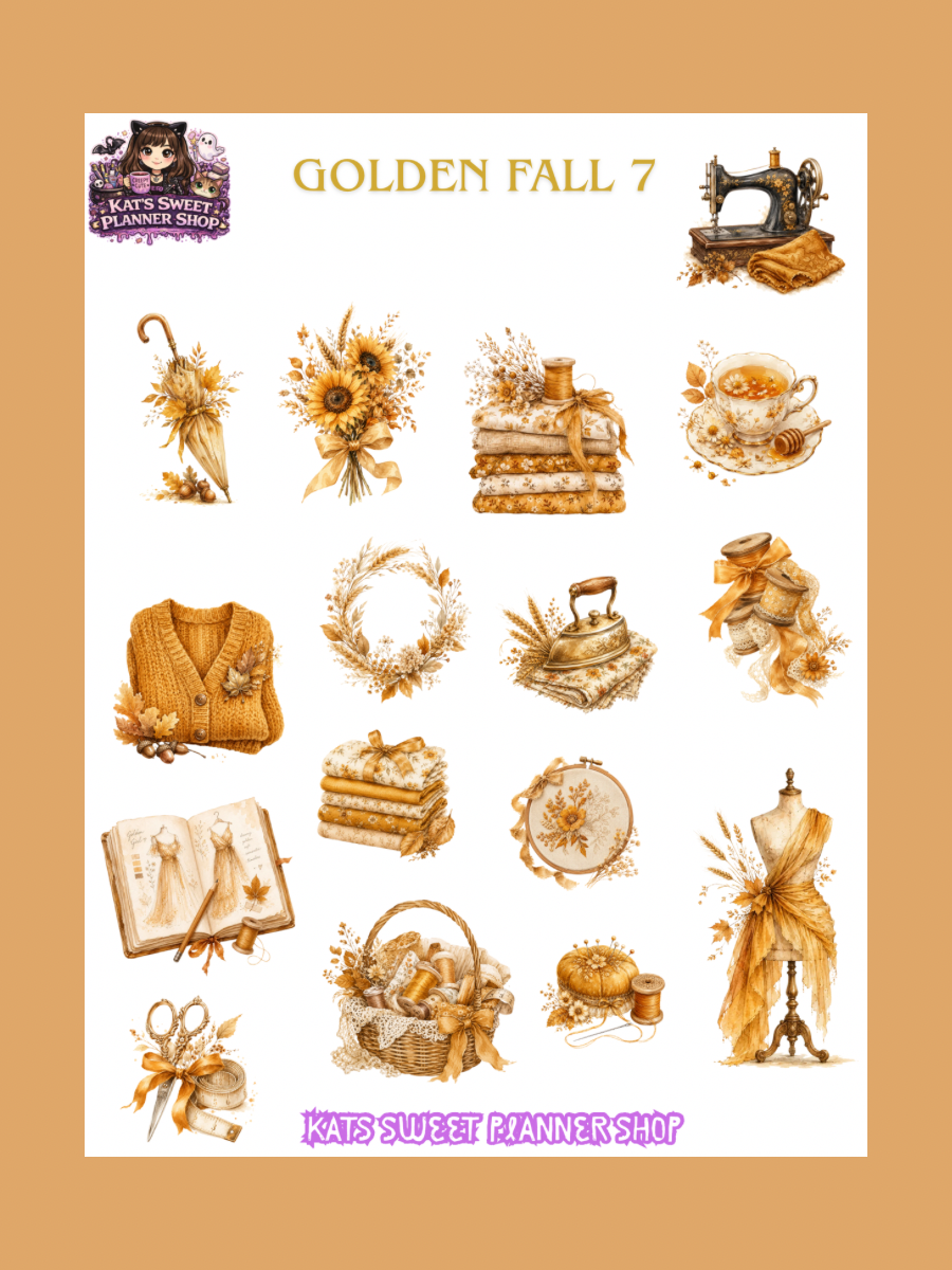 Golden Fall