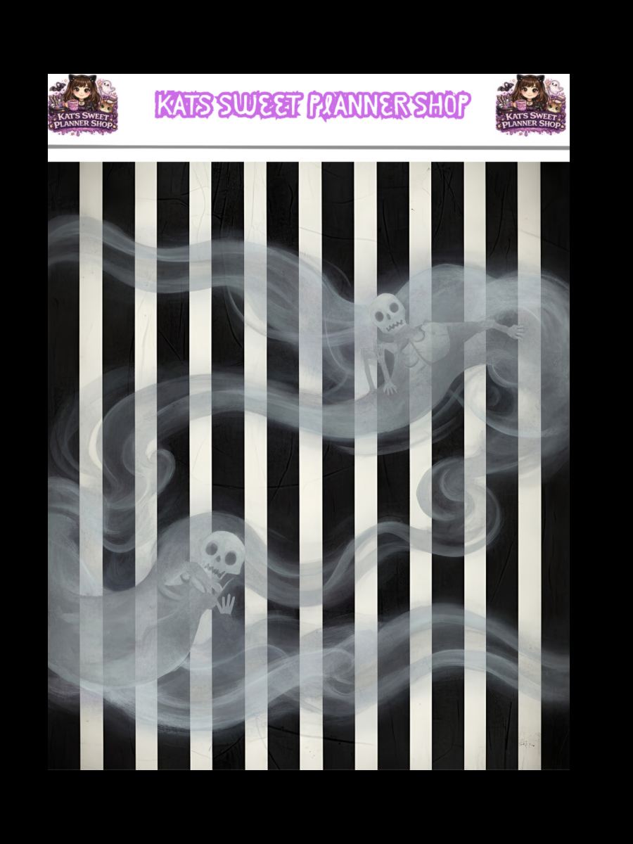 Twisted Fairytales Tear Sheets
