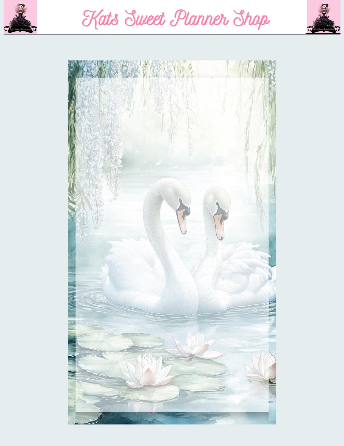 Tranquil Dreams Journal Writing Stickers Vol. 1