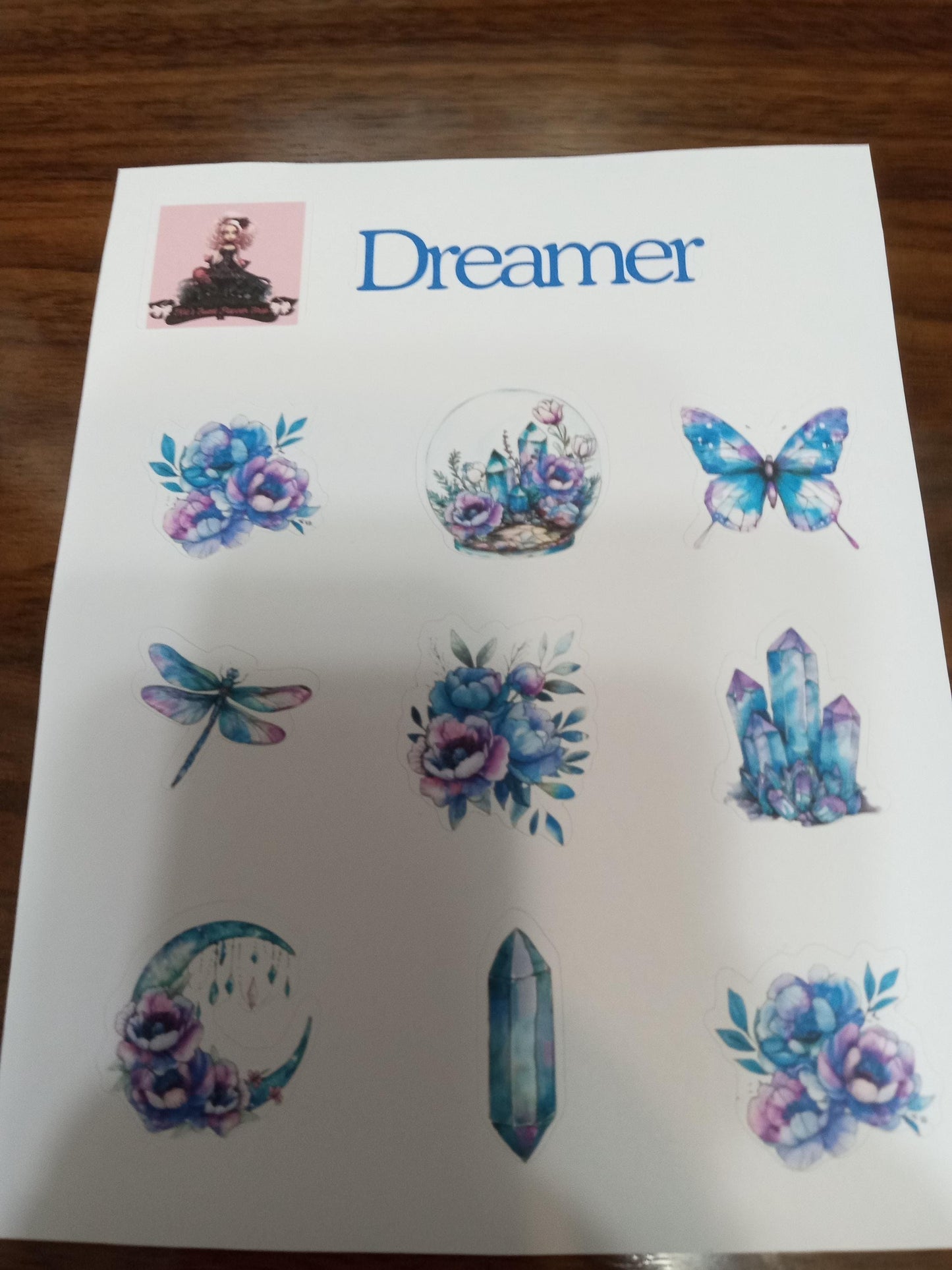 Dreamer