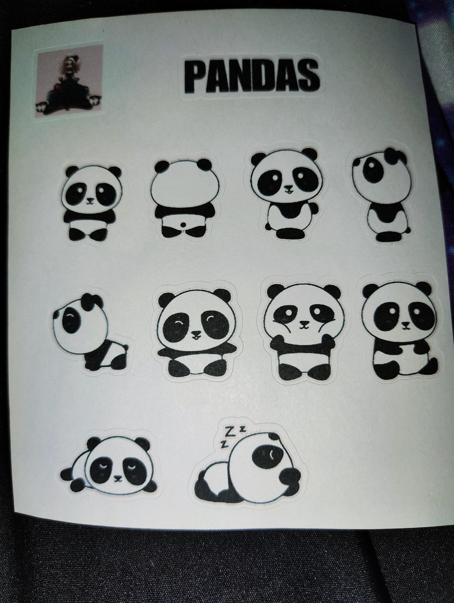 Pandas