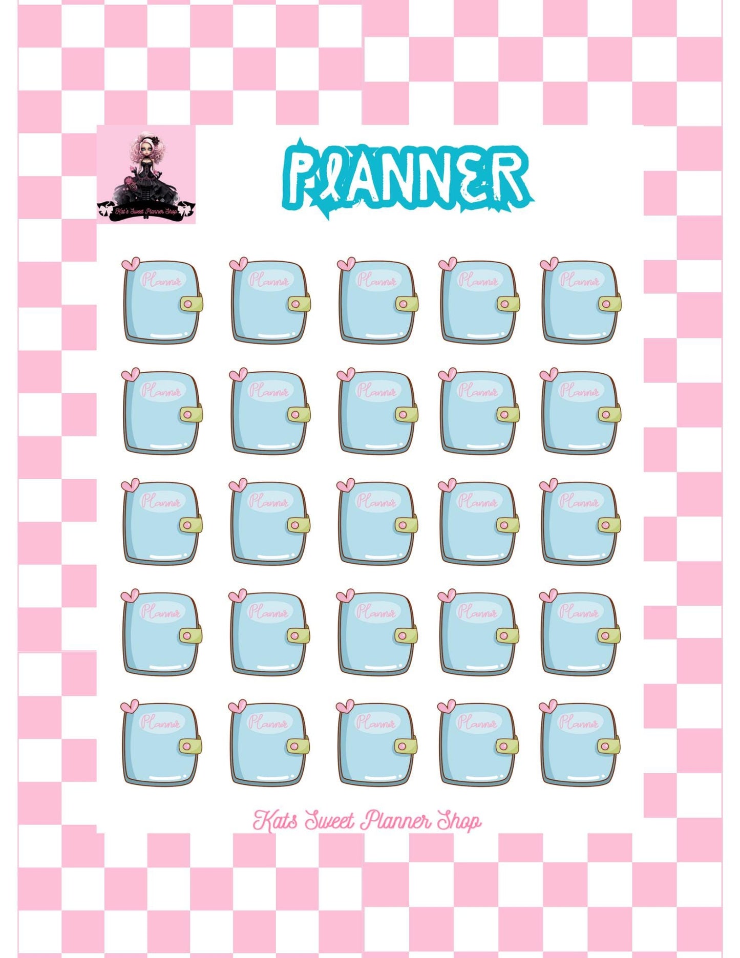 Planner