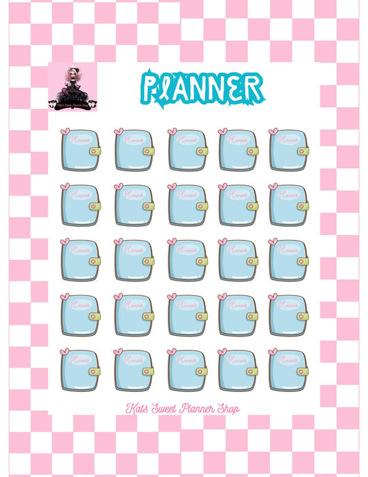 Planner
