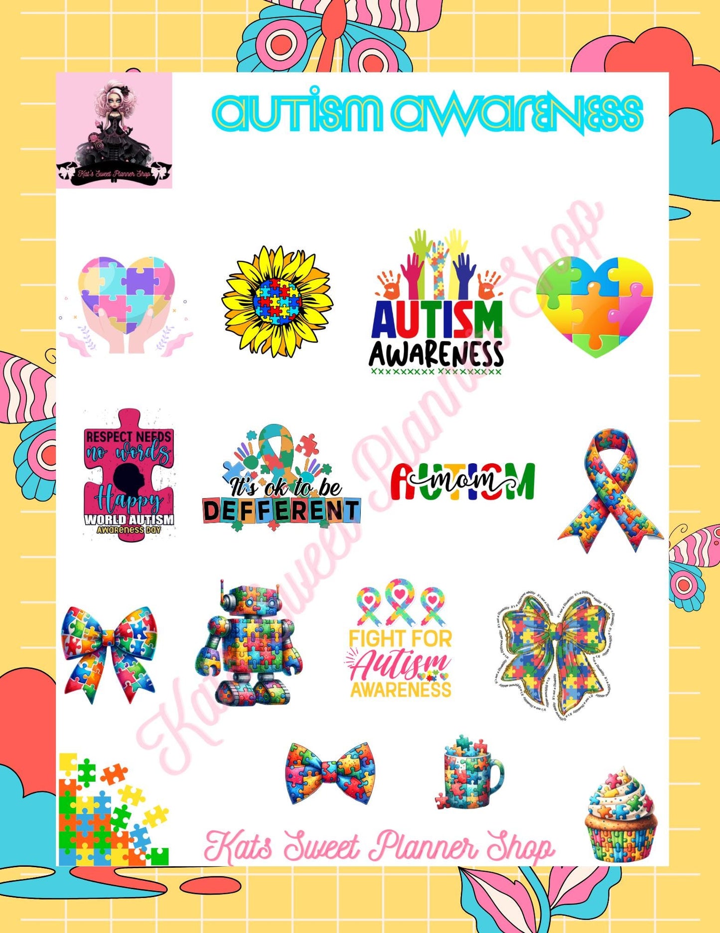 Autism Awareness