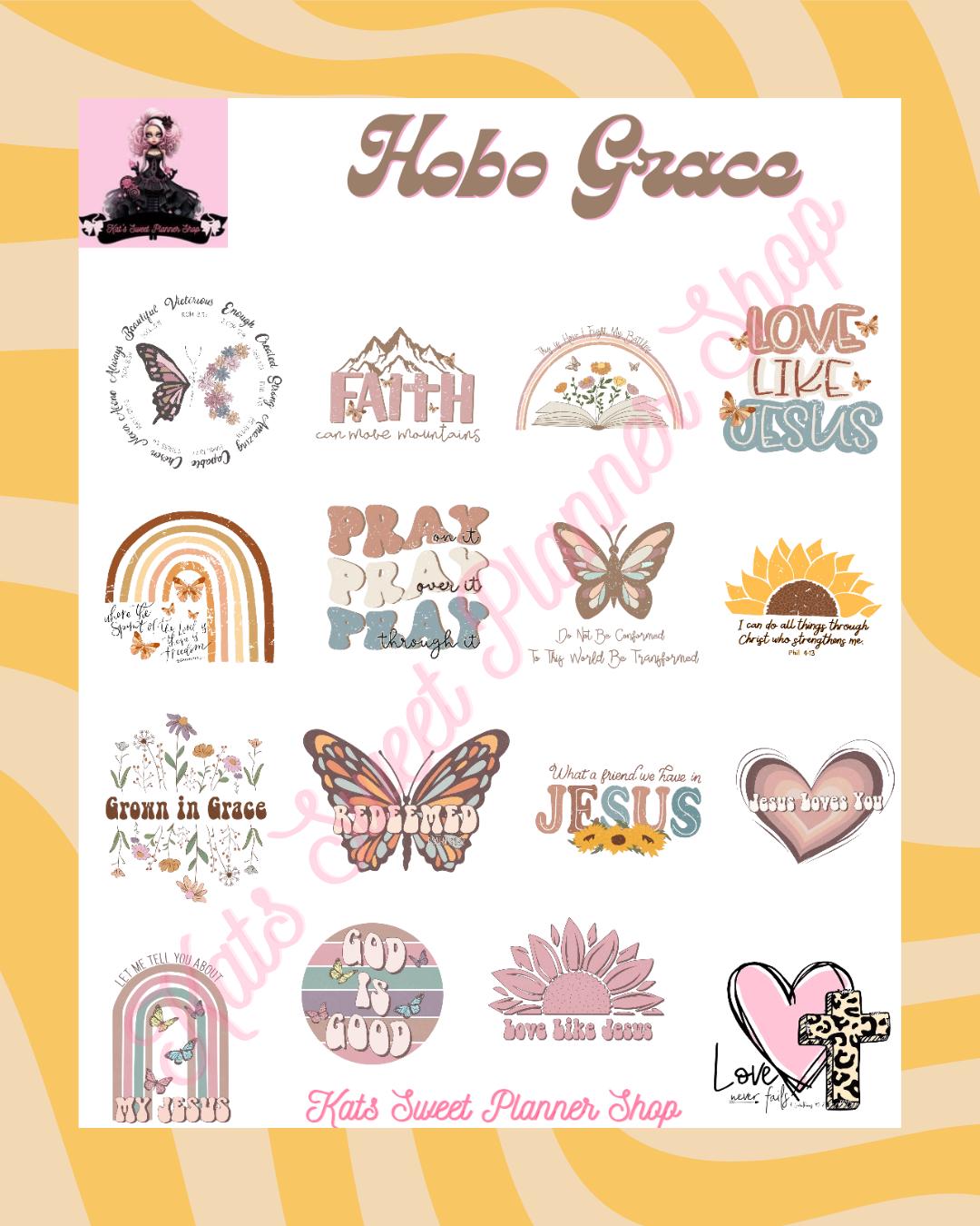 Hobo Grace