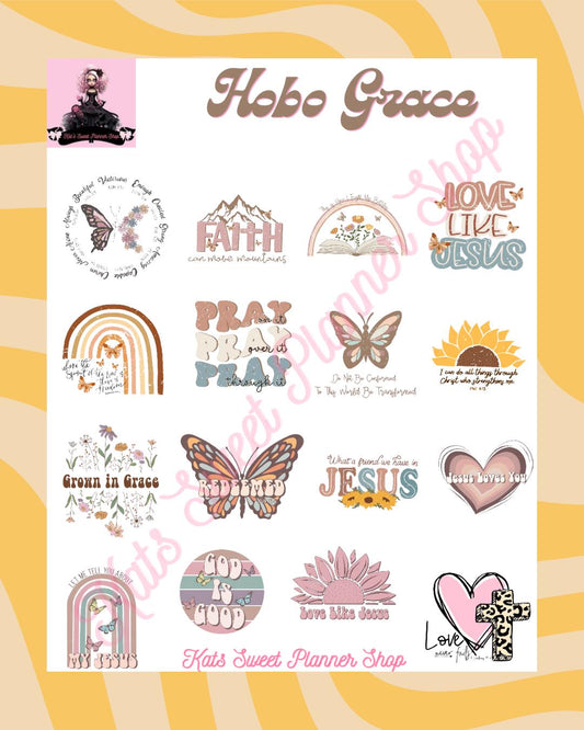 Hobo Grace