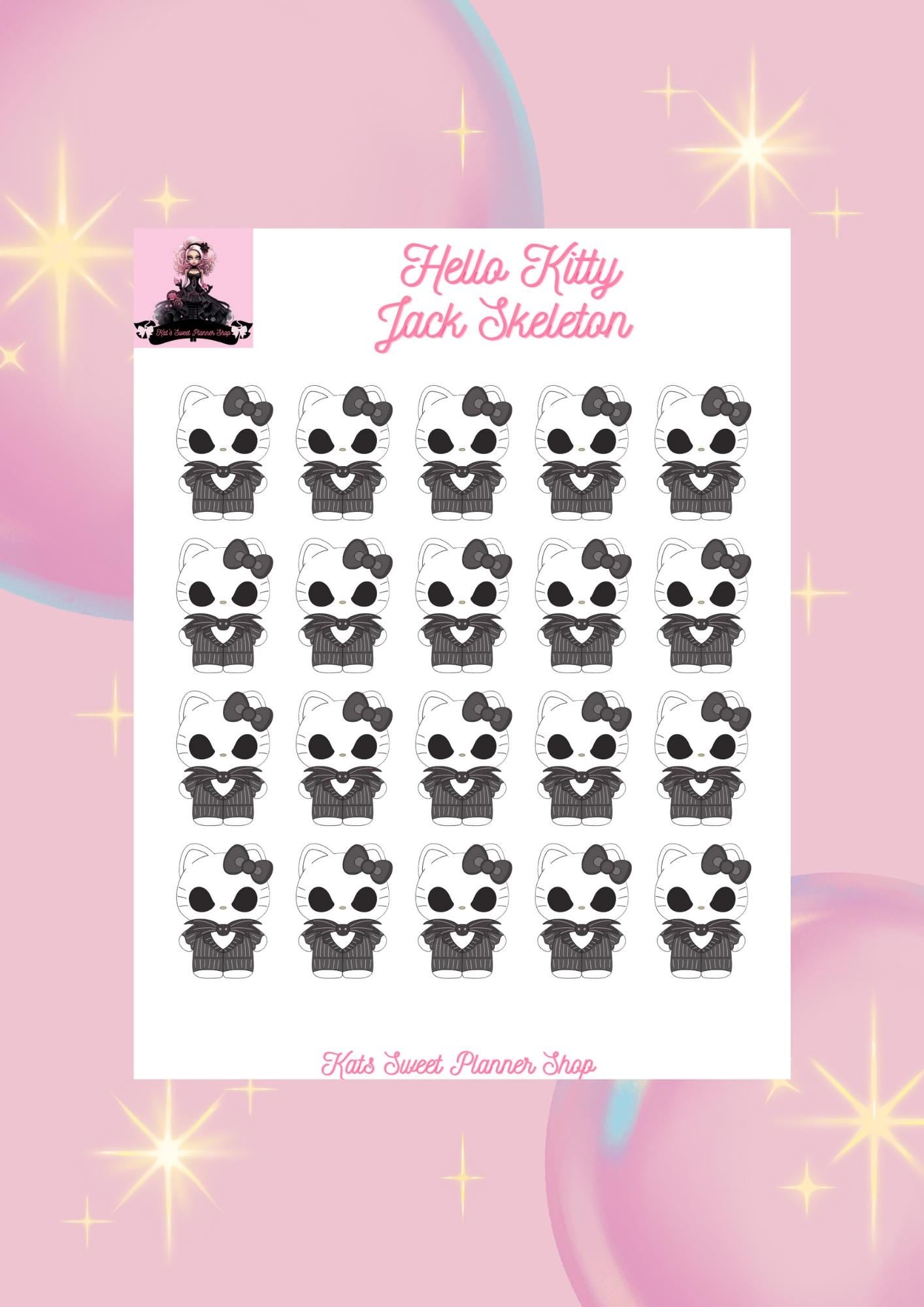 HK NBC Jack