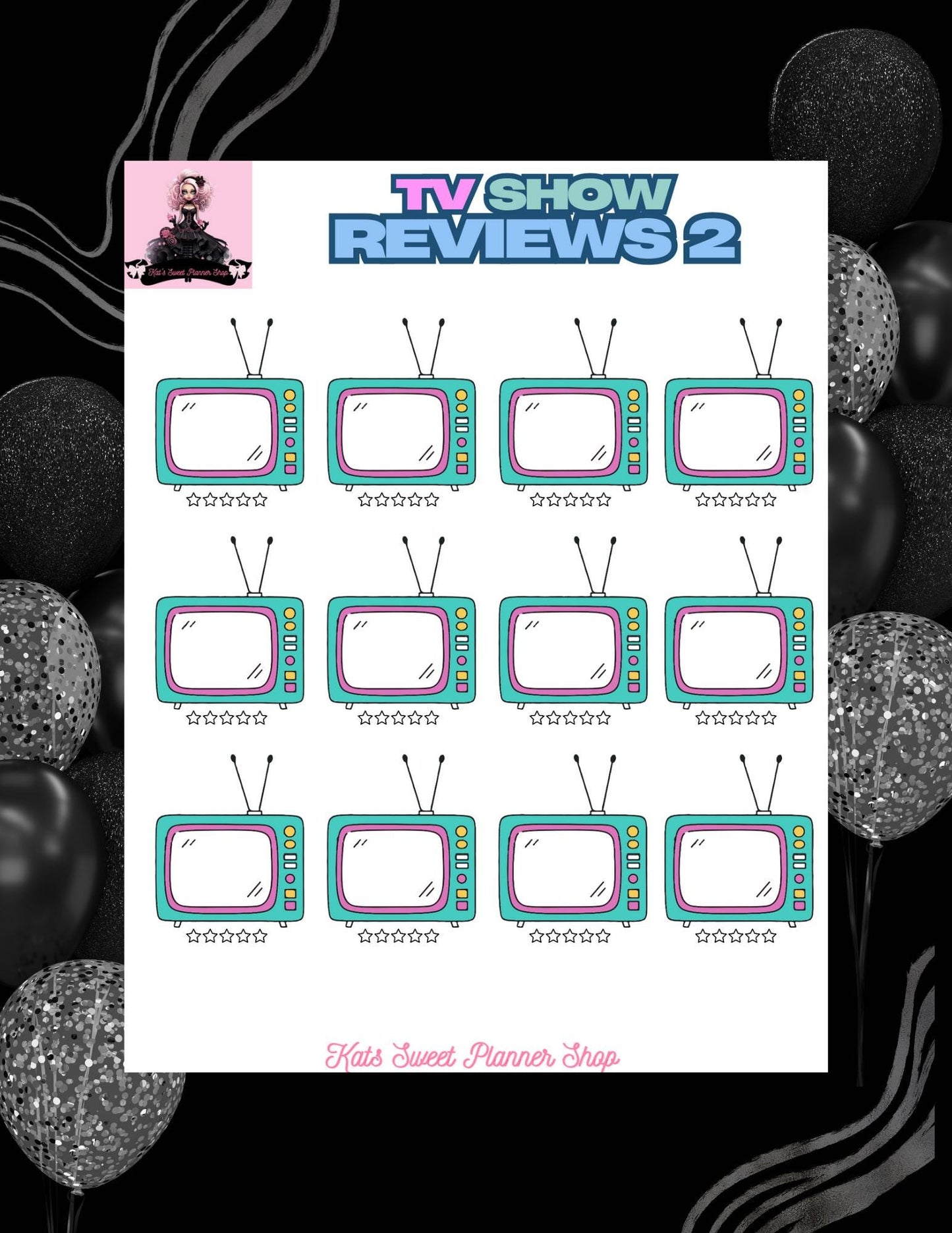 TV Show Reviews 2