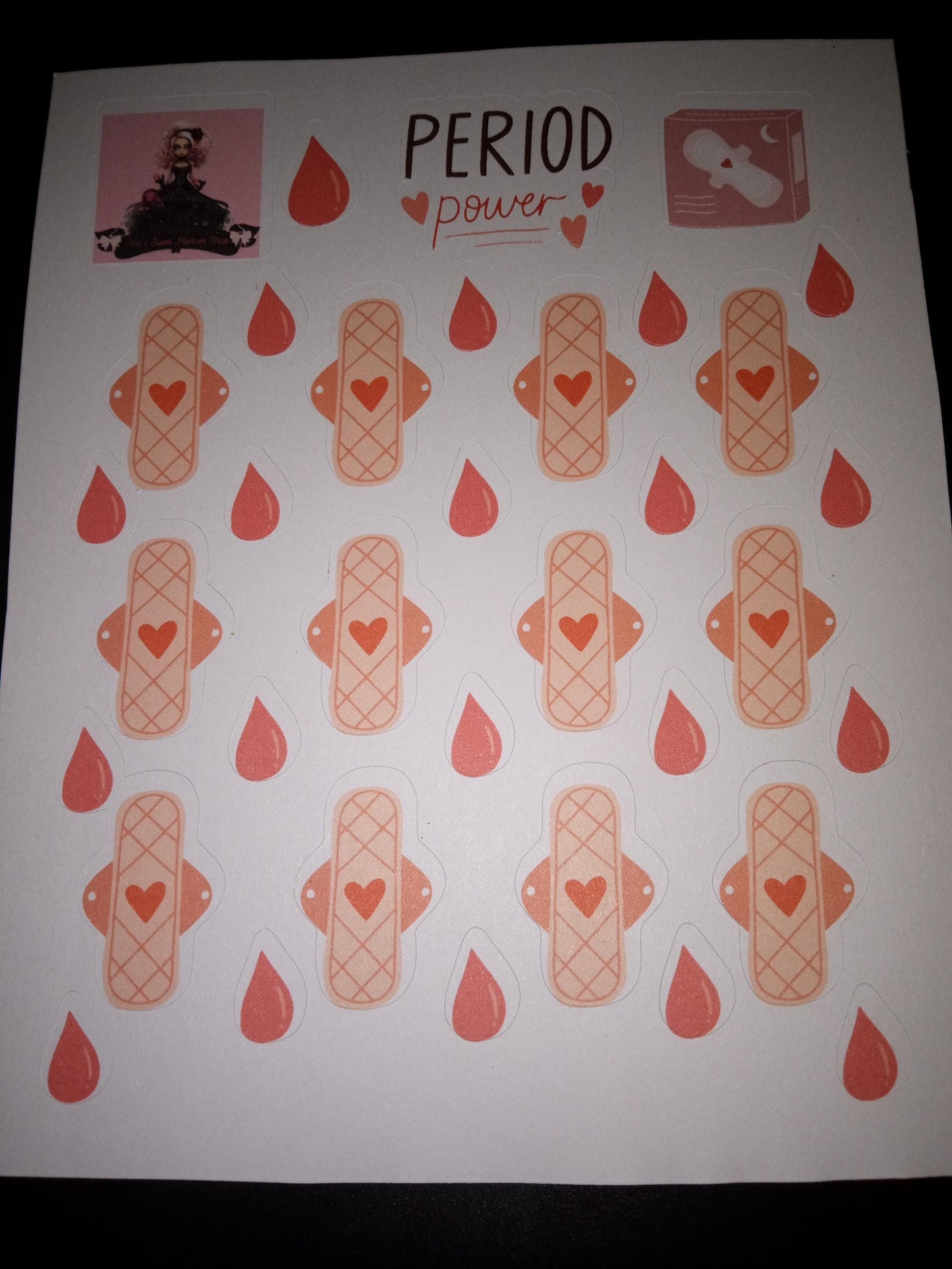 Period Power