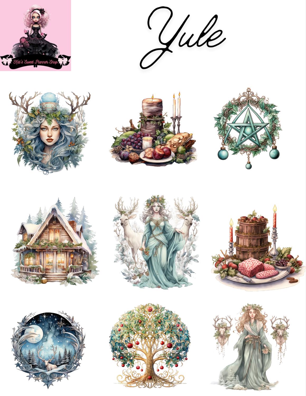 Yule