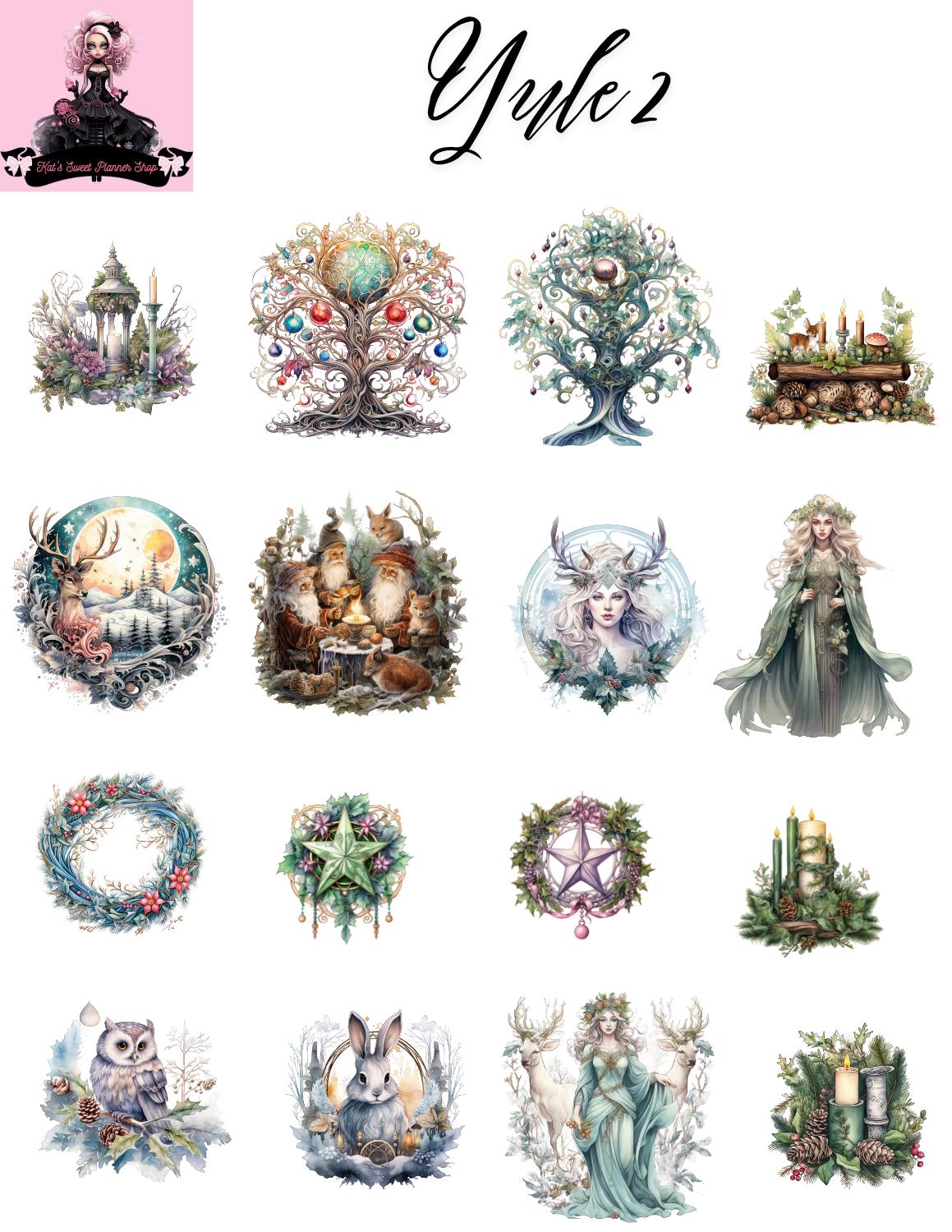 Yule