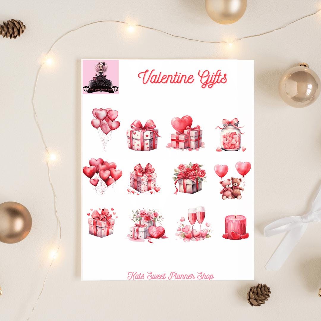 Valentine Gifts
