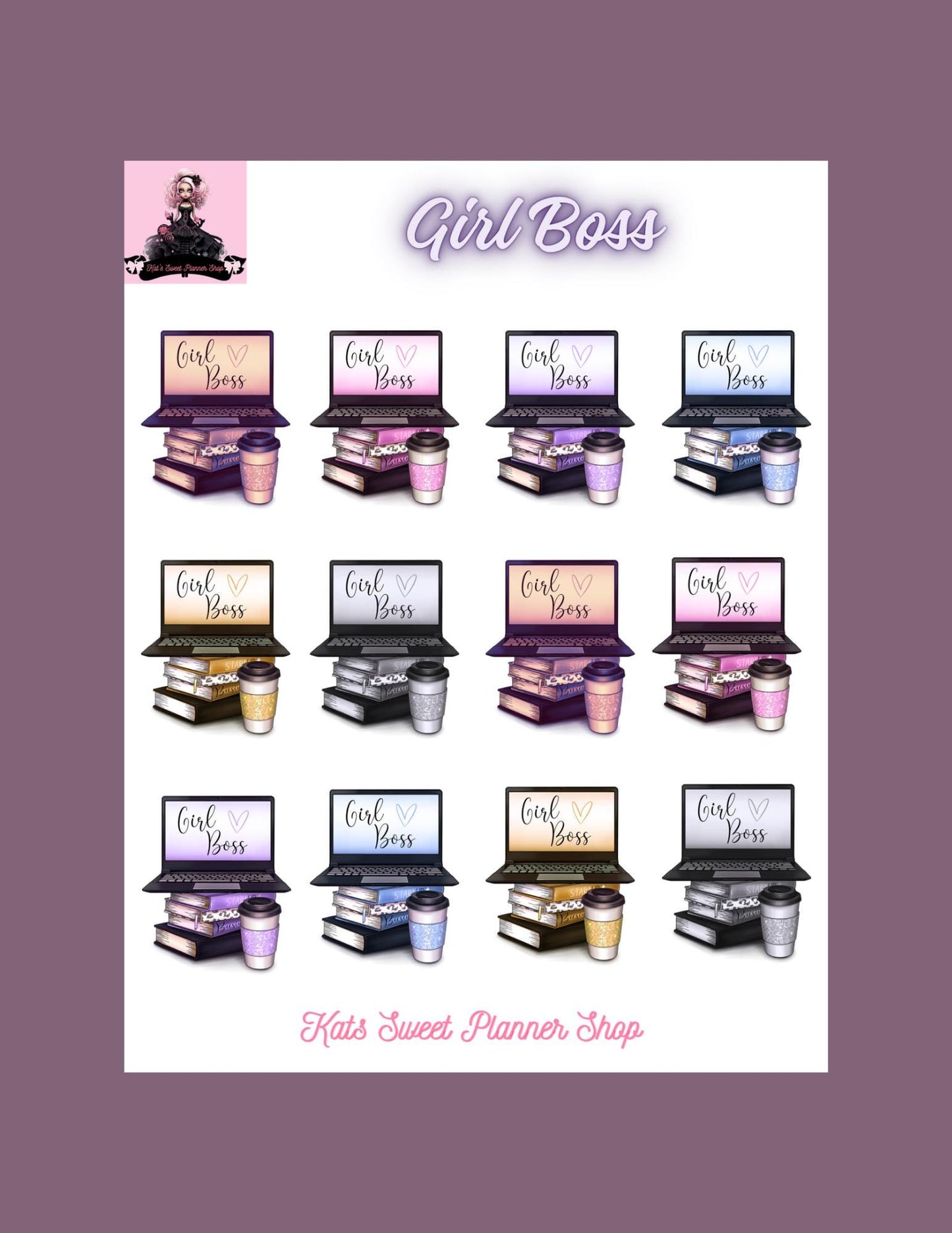 Girl Boss