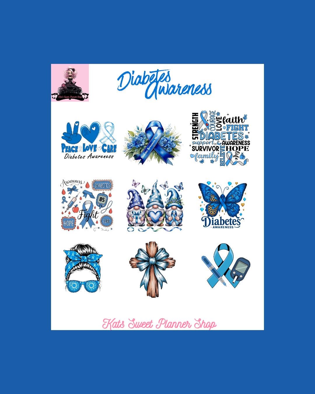 Diabetes Awareness