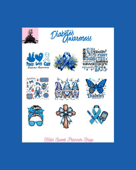 Diabetes Awareness