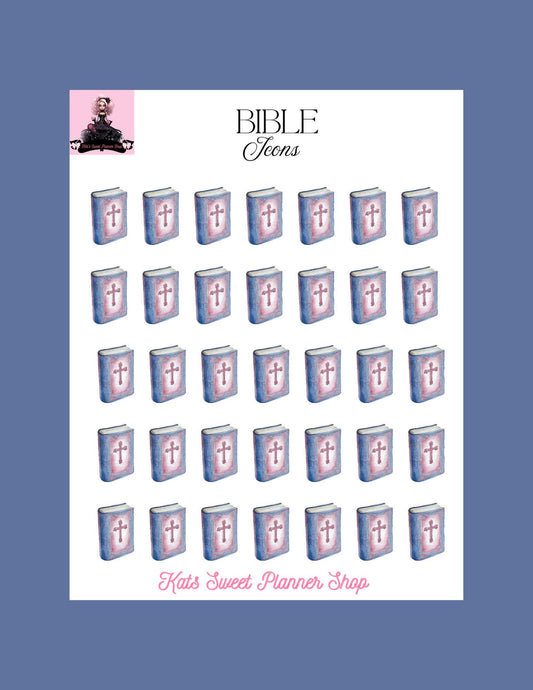 Bible Icons