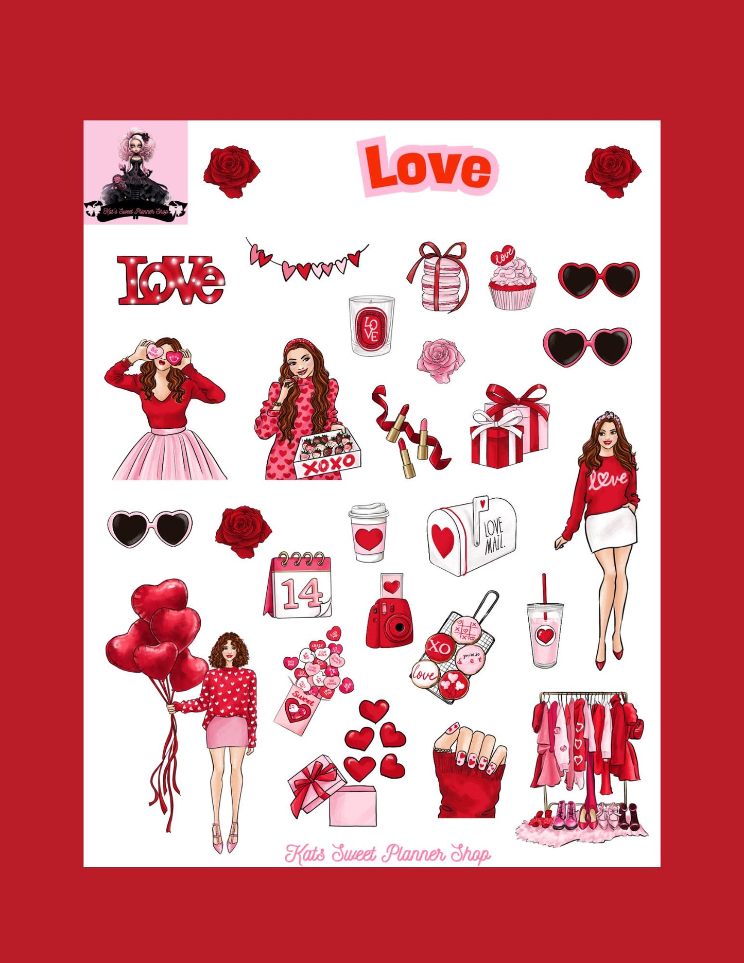 Love