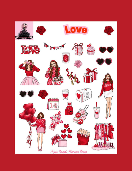 Love