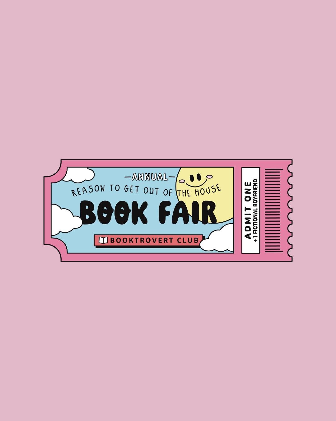 Books & Sticker Die Cuts