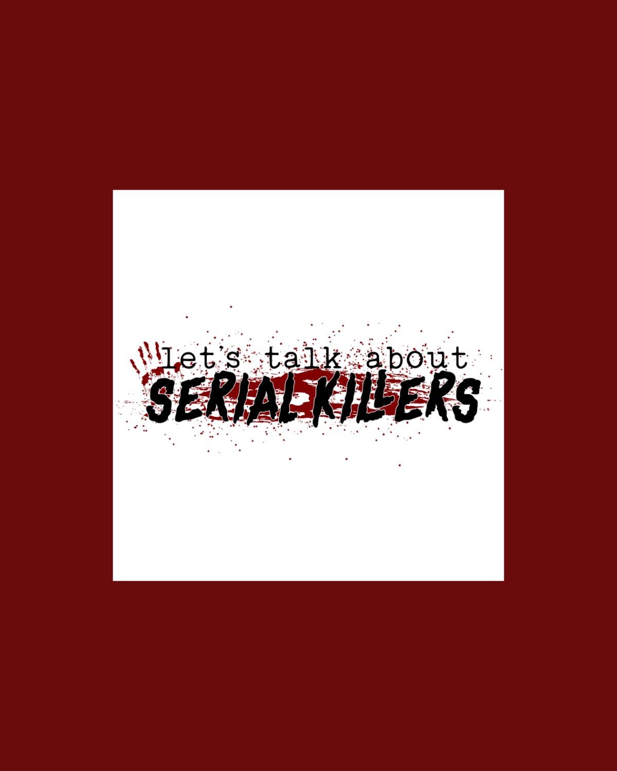True Crime Die Cuts