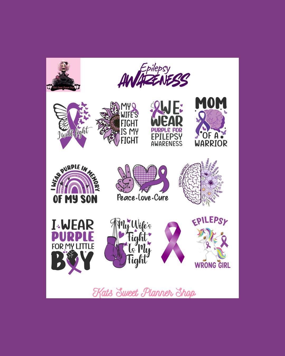 Epilepsy Awareness