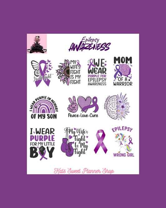 Epilepsy Awareness