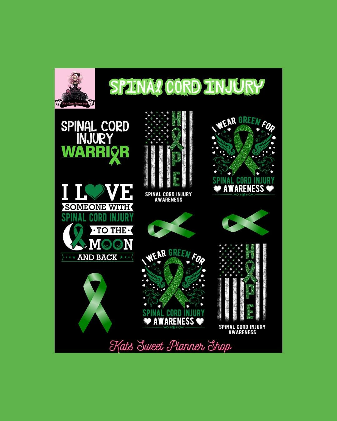 Spinal Cord Injury