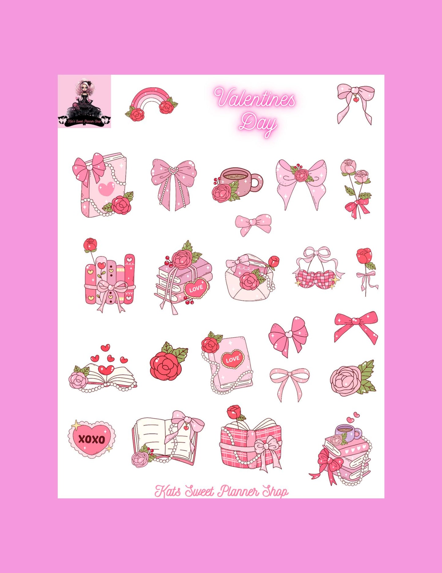Valentines Day