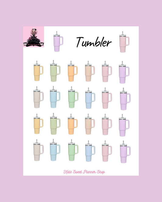 Tumblers