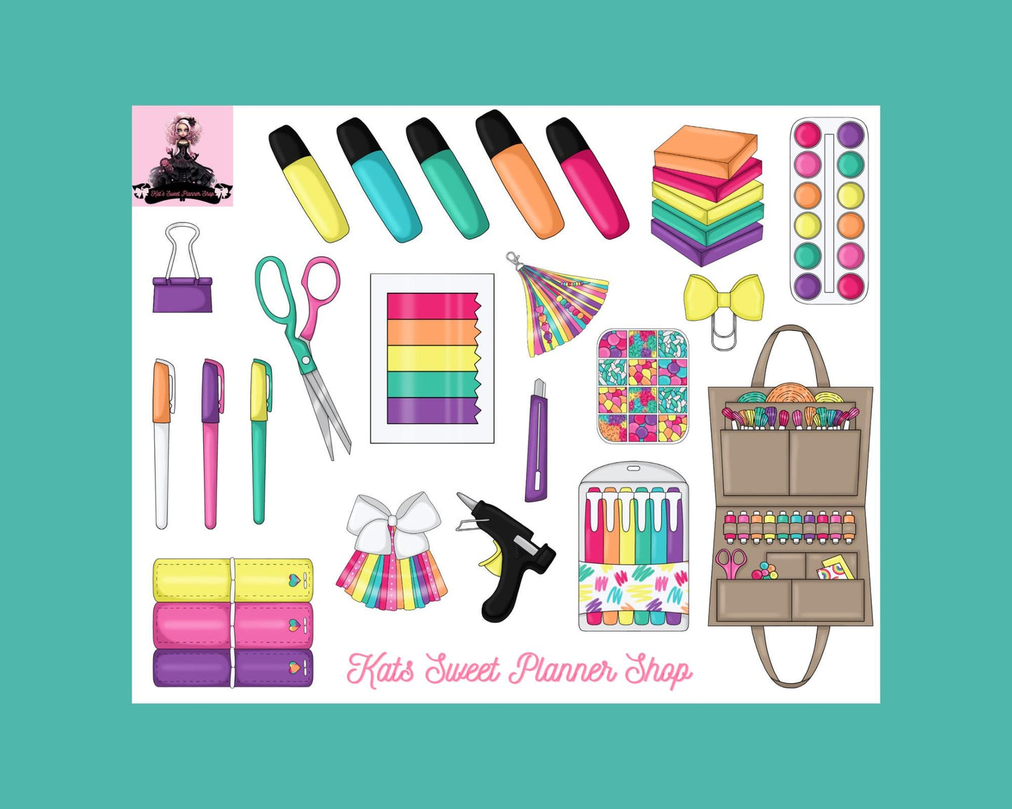 Crafting Corner