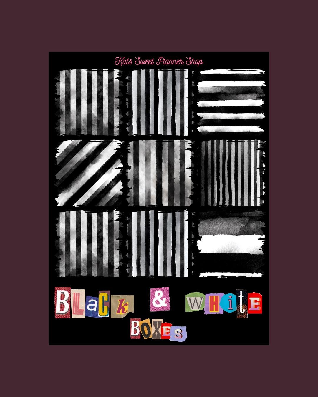Punk Boxes