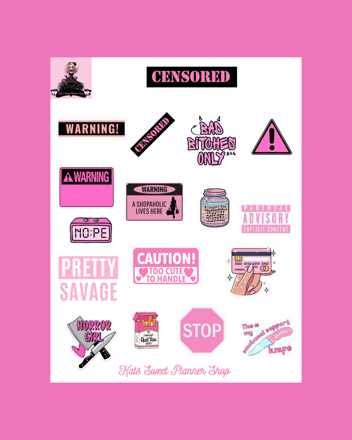 Censored