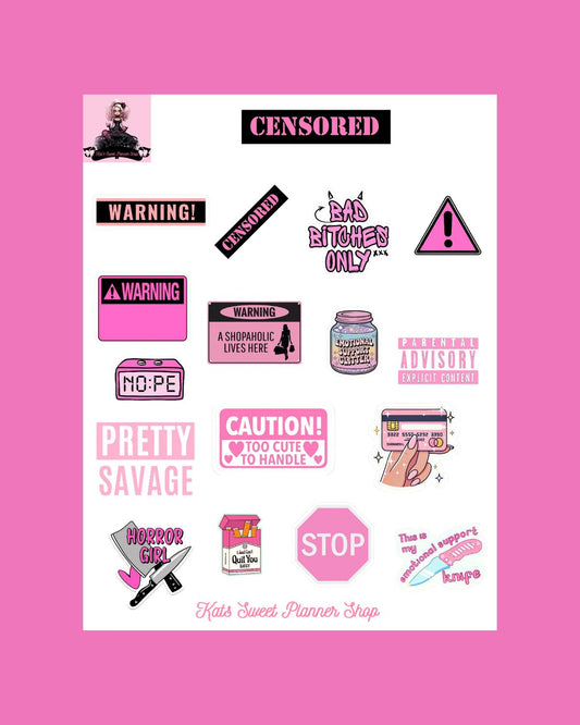 Censored